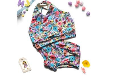 Order Bikini to be custom made on this page 